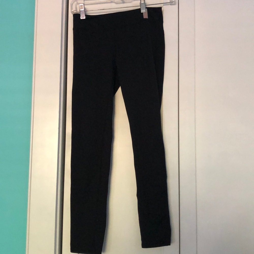 Zella Girl Athletic Leggings Youth 10/12